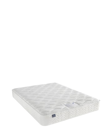 Silentnight Comfort Breathe 800 Pocket Mattress