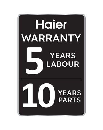 HaierHDPW5620ANPDFridge Freezer