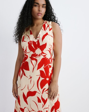Mango Dress Olimpio