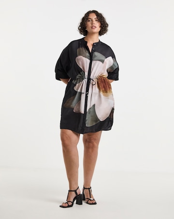Religion Jade Tunic