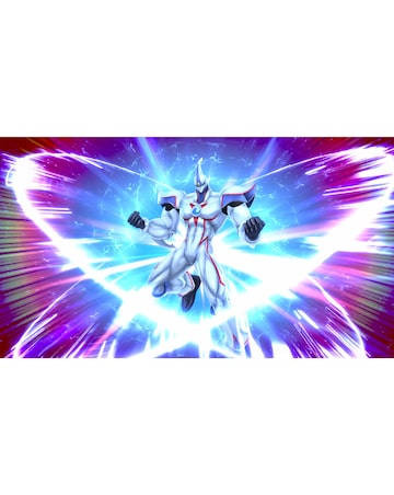 Yu-Gi-Oh! Tag Force GX (Nintendo Switch 2)