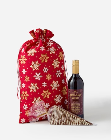Mulled Wine & Chocolate