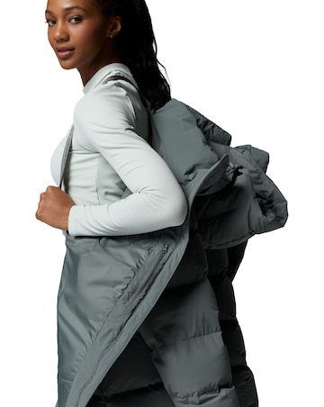 Columbia Amaze Puff Mid Hooded Jacket