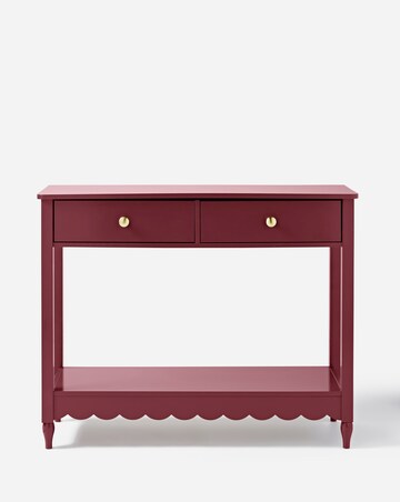 Julipa Dalia Console Table