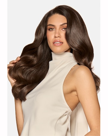 Beauty Works Professional Curl Tong - 45 MM