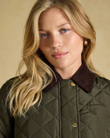 Joules Highgrove Coat