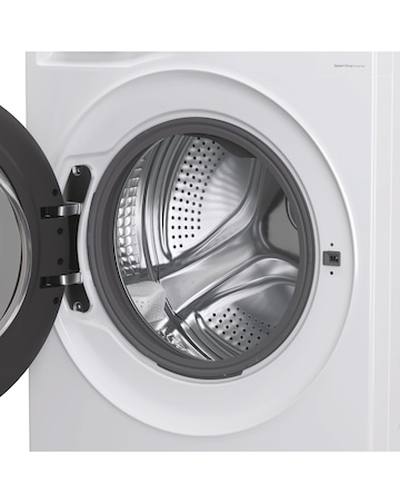Hoover Pro Wash Series 5 10kg- White + Installation