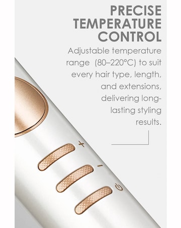 Beauty Works Professional Styler - 32MM