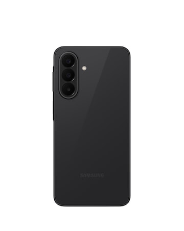 Samsung Galaxy A27 5G 256GB - Black