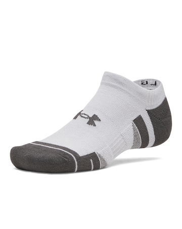 Under Armour Performance Tech Trainer Socks