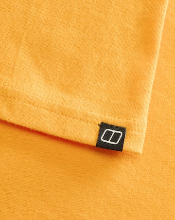 Berghaus Class Logo T-Shirt