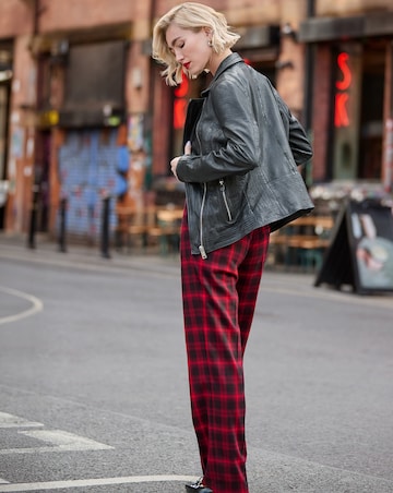 Joe Browns Vivienne Check Trousers
