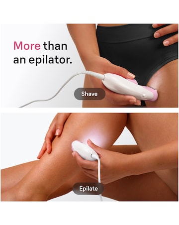 Braun Silk-Epil 3 SE3-031 Epilator