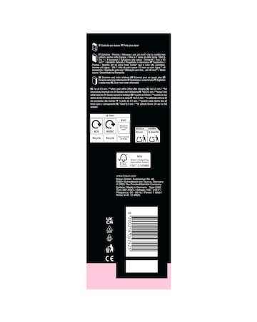 Braun Silk-Epil 5 SE5-230 Epilator