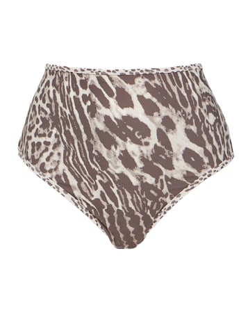 Figleaves Curve Kalahari Bikini Brief
