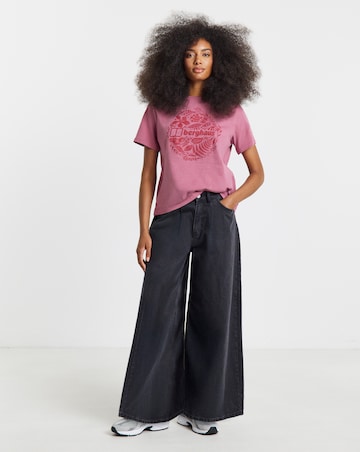Berghaus Foliage Essential T-shirt