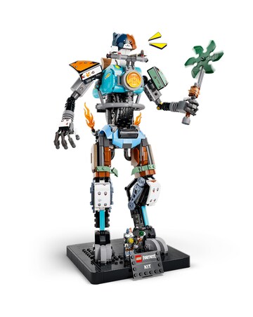 LEGO Fortnite KIT 77081