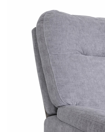 Aspire Ascend Rise & Recline Chair