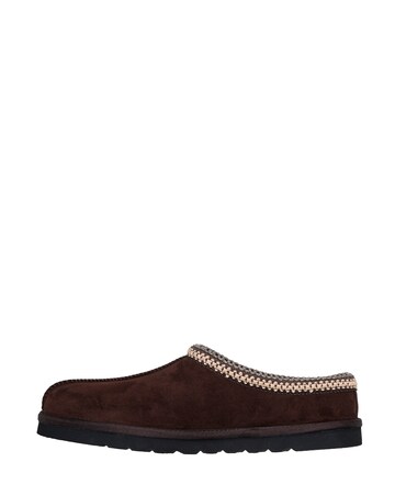 Skechers Renten Ulrich Slipper - Chocolate