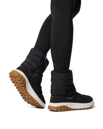 Columbia Snowtrot Mid Boots