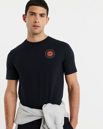 Under Armour Defy the Elements T-Shirt