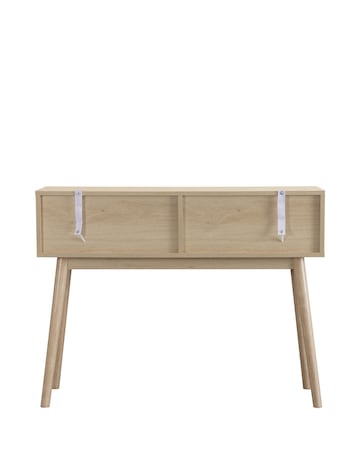 Herringford Console Table