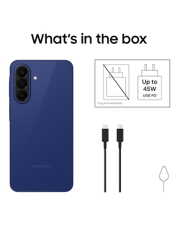 Samsung Galaxy A27 5G 128GB - Blue