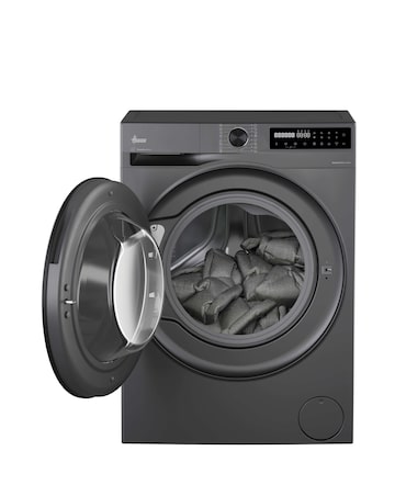 Hoover Pro Wash Series 5 10kg- Graphite