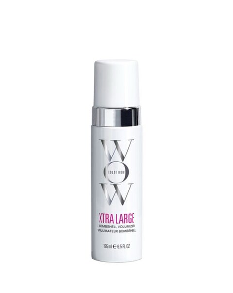 New In - Color Wow XtraLarge Volumizer 195ml