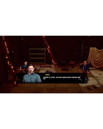 The Walking Dead Streets of Survival (PS5)