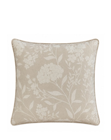 Cuba Floral Pair of Cushion Covers