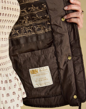 Joules Highclere Coat