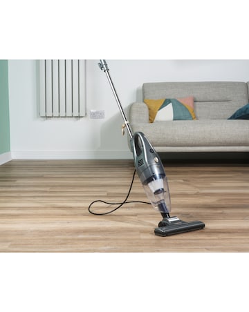 Beldray 2 In 1 Stick Vac