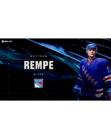 EA SPORTS NHL 27 (Xbox Series X)