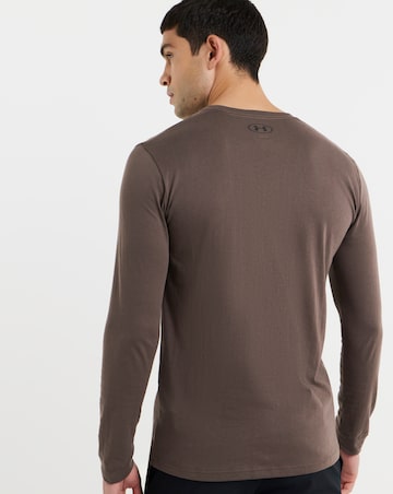 Under Armour Sportstyle Long Sleeve T-Shirt