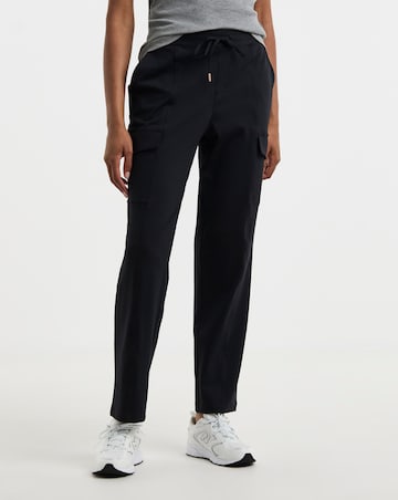 Skechers Slip-In Cargo Pant