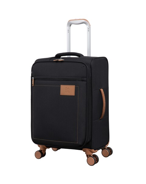 IT Luggage Boarded Cabin Suitcase Set