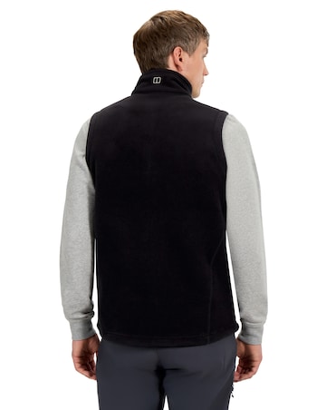 Berghaus Prism PT Fleece Vest