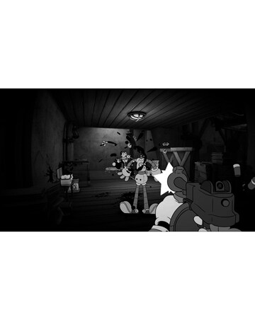 Mouse P.I. For Hire (Nintendo Switch 2)