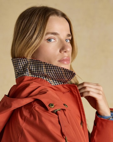 Joules Rainmore Waterproof Coat