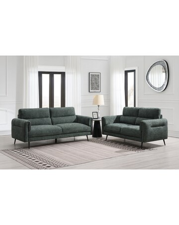 Astor 2 Seater Sofa