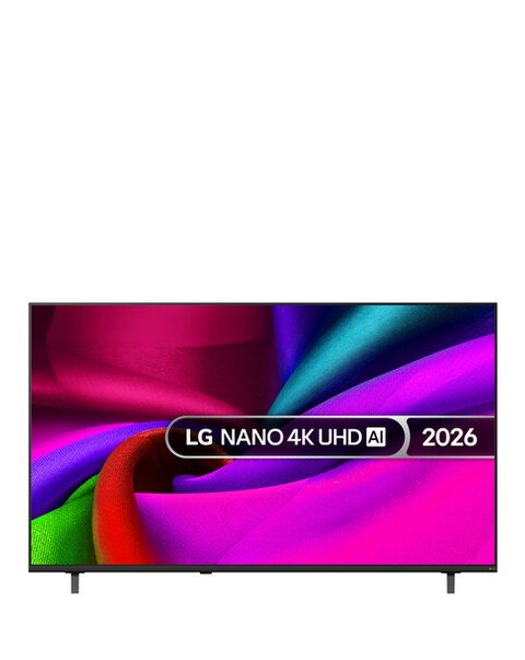 LG 65NU900B6LA 65in 4K UHD Smart TV