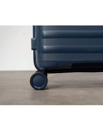 Rock Oslo 3pc Luggage Set