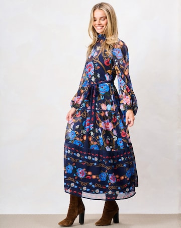 Hope & Ivy The Twila Dress