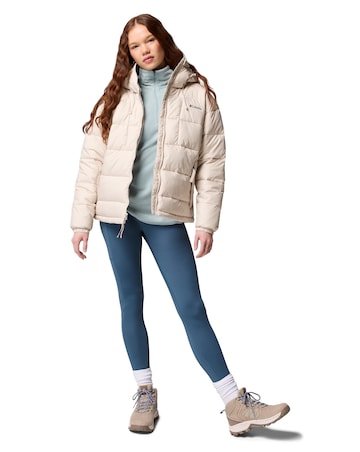 Columbia Pike Lake III Hooded Jacket