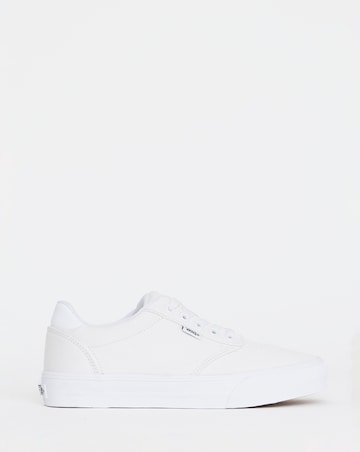 VANS Atwood Deluxe Trainers