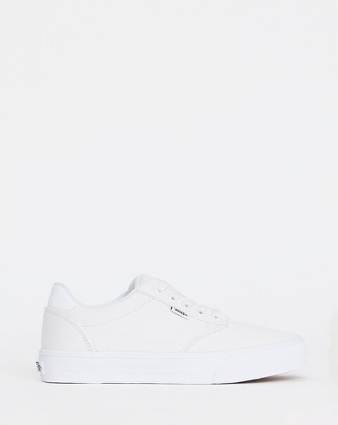 New In - VANS Atwood Deluxe Trainers