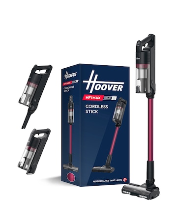 Hoover HF1 MAX Home Vacuum Cleaner