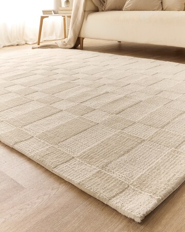 Soho Two Tone Rug