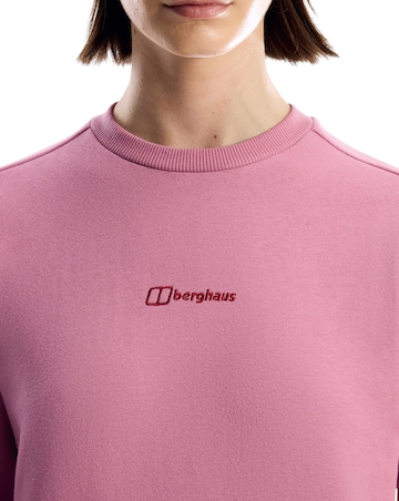 Berghaus Essential Logo Sweater